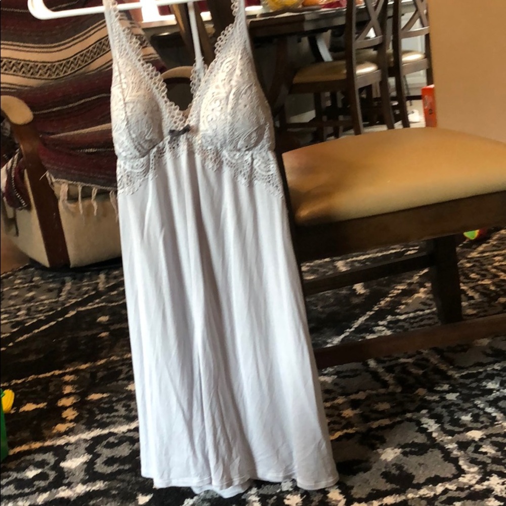 Sexy nightie